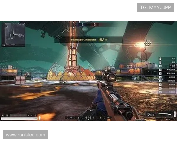 生死狙击:18个让你拍案叫绝的细节,看完直呼过瘾! 生死狙击:18个让你拍案叫绝的细节,看完直呼过瘾!