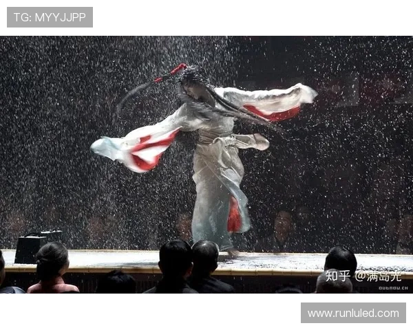 叶先儿：一段穿越时空的东方美学咏叹调