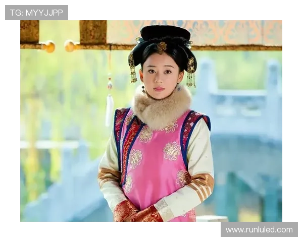 山河恋美人无泪：一曲荡气回肠的家国情深