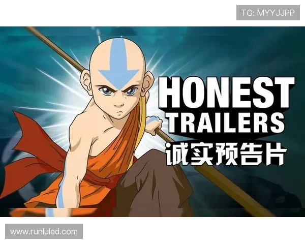 爆笑吐槽！“诚实预告片”：当电影宣传片也开始“放飞自我”