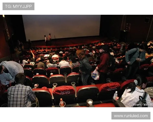 滨州影院：光影交织的城市脉搏，触动心灵的梦想剧场