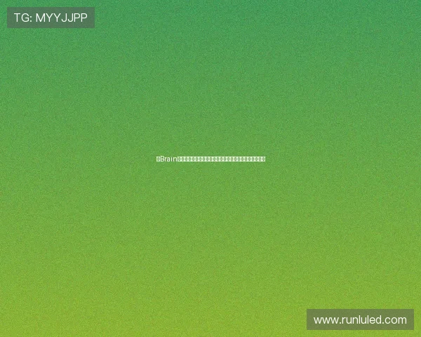 《Brain》:一场烧脑与温情的智力角逐,让韩剧的深度触及灵魂 《Brain》:一场烧脑与温情的智力角逐,让韩剧的深度触及灵魂